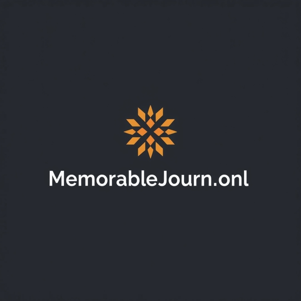 Memorablejourn